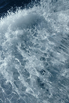 水濺
