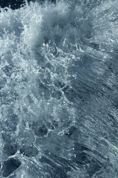 水濺