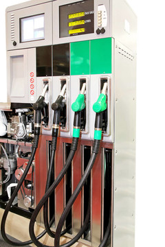 打開氣機