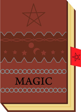 魔法書(shū)