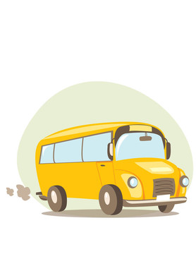 校車(chē)