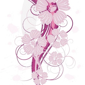 花香尾韻