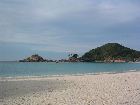 海灘