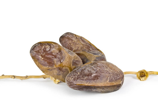 三棗果