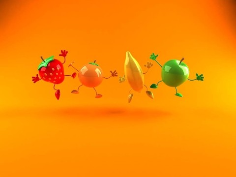 水果