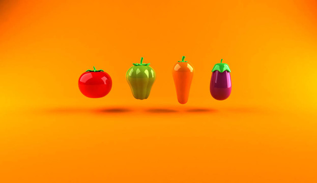 蔬菜