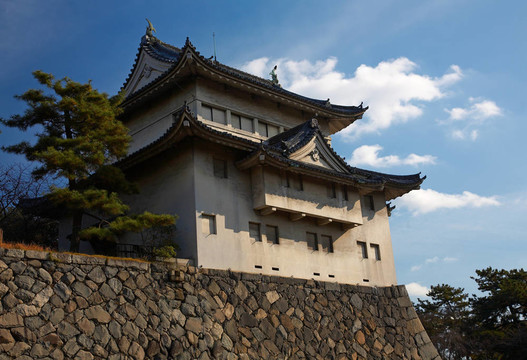 名古屋城