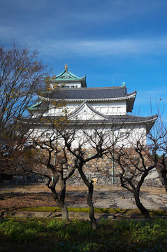 名古屋城