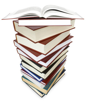 書