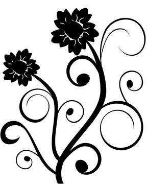 花香尾韻