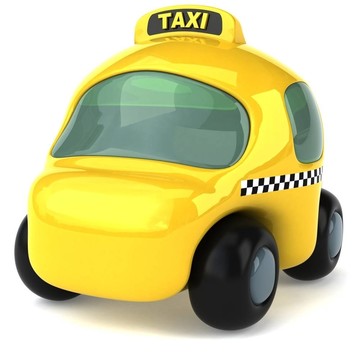 出租車