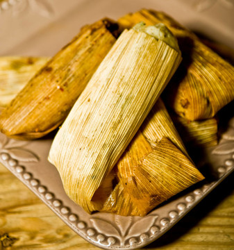 墨西哥食物