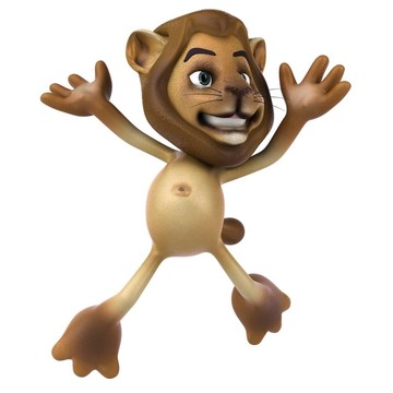 獅子