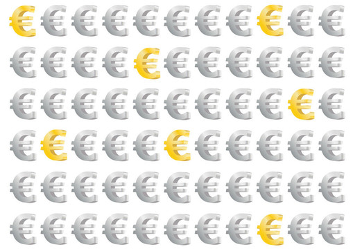 歐洲貨幣