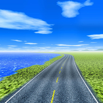 湖濱路