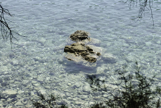 地中海