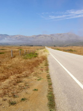景區(qū)公路