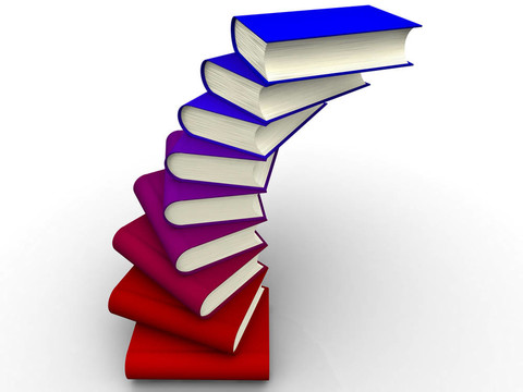 3D圖書