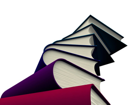 3D圖書(shū)