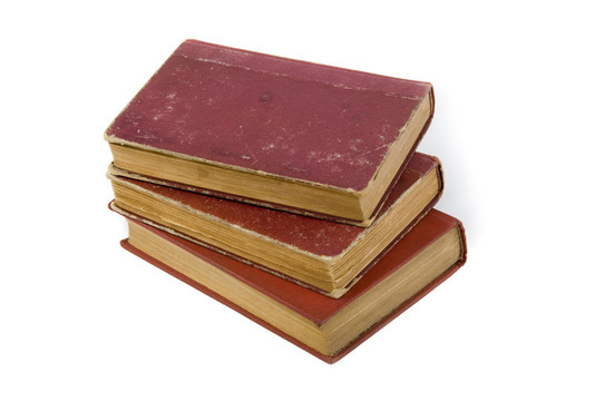 老書(shū)