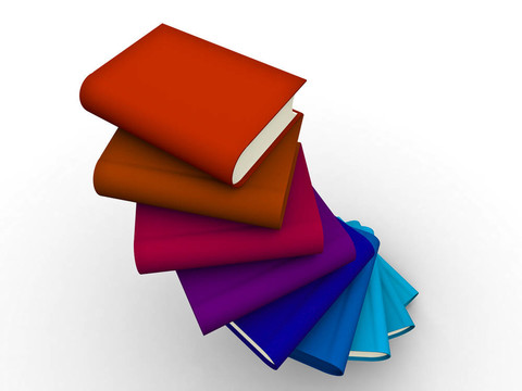 3D圖書(shū)