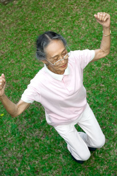 健康民族高級(jí)運(yùn)動(dòng)