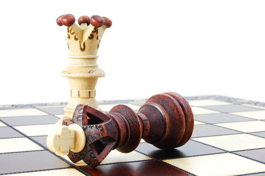 國際象棋