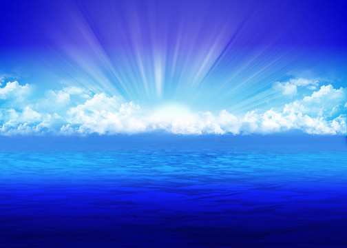 海