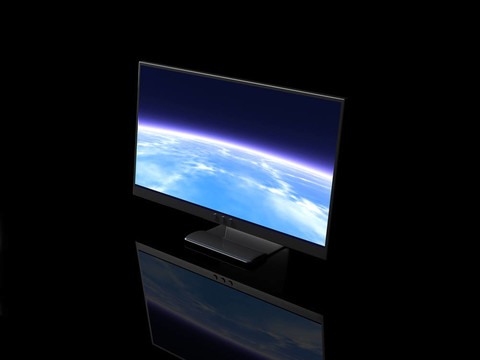 液晶顯示器