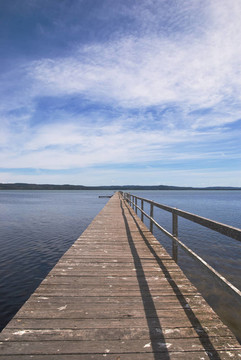 Long Jetty 2