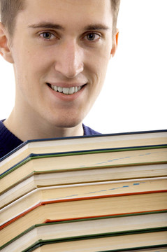 人與書