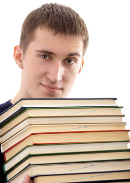人與書