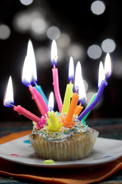 生日蛋糕