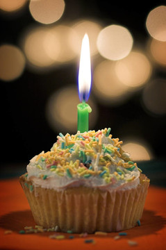 生日蛋糕