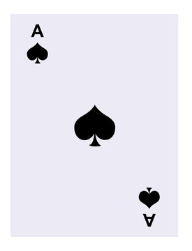 黑桃