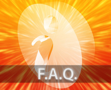 FAQ信息