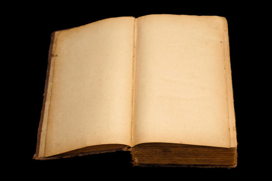 老書(shū)