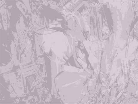 水墨畫(huà)的紋理