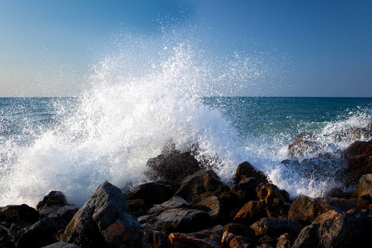 海浪1