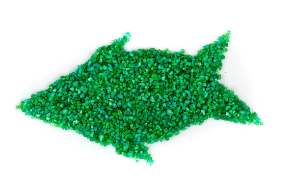 魚浴鹽分離