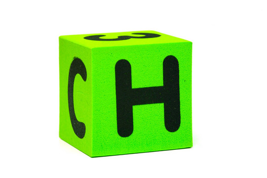 alpahbet