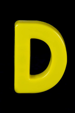 字母表