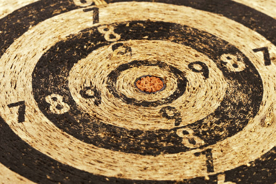 用目標(biāo)