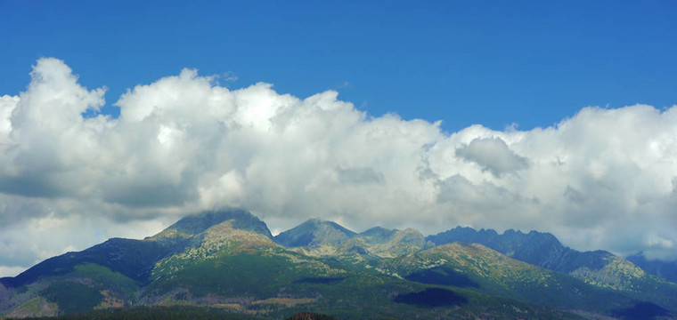 山