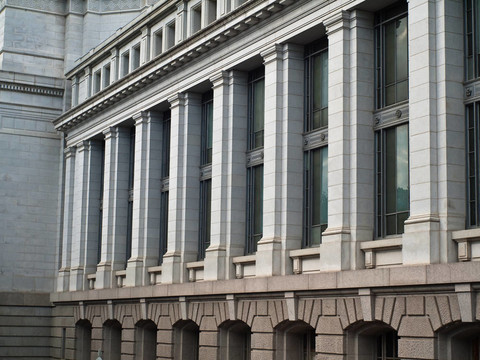 行政管理建筑