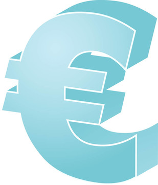 歐元貨幣