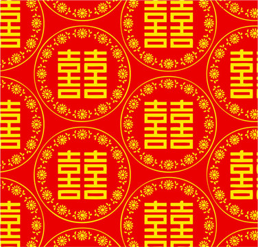 雙喜的婚禮
