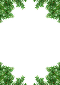 圣誕節(jié)的框架