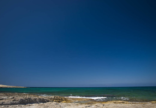 馬耳他海岸