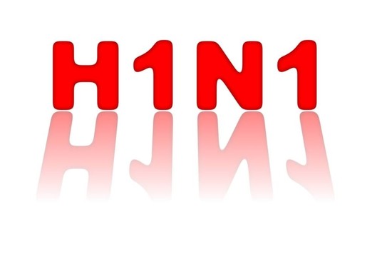 甲型H1N1流感的跡象